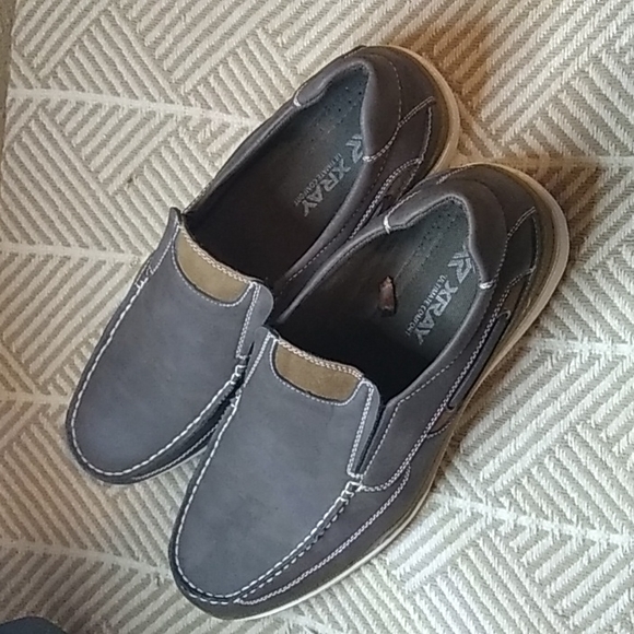 XRAY Ultimate comfort mens shoes size 13 - Picture 2 of 7